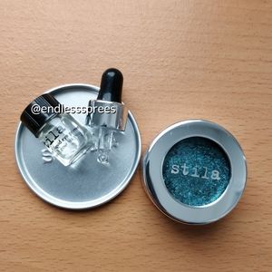 Stila Magnificent Metal Foil Finish Eyeshadow